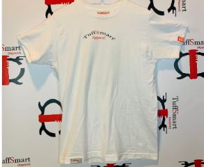 Men's Tuffsmart Graphic Tee