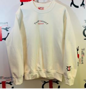 Men & Women Tuffsmart Crew Neck