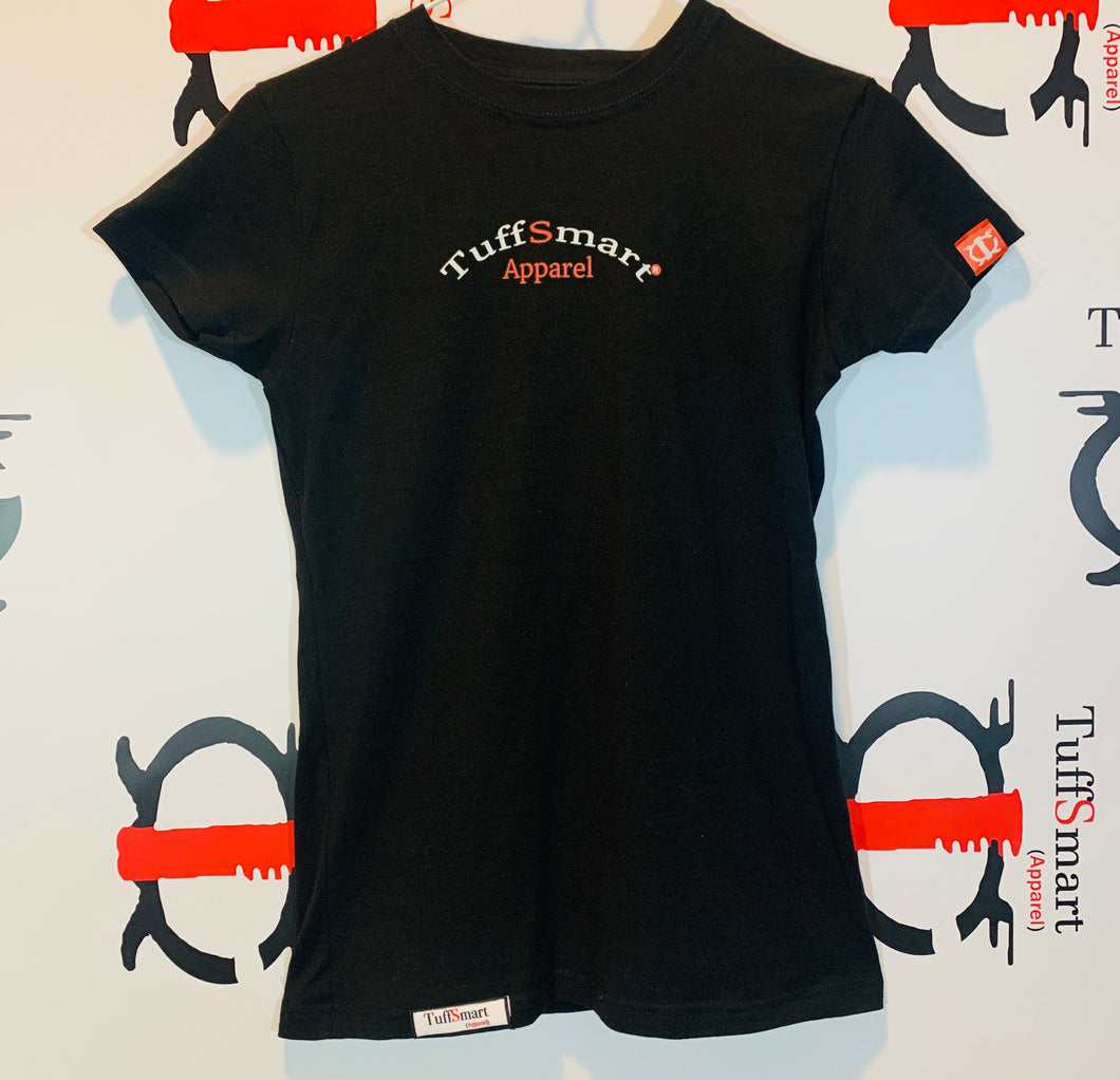 Women's Tuffsmart Graphic Tee