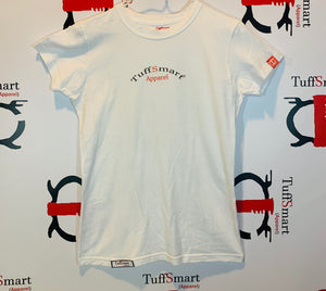 Women's Tuffsmart Graphic Tee