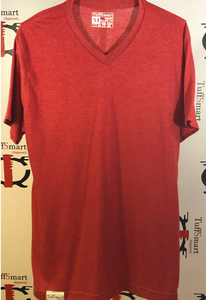 Men's Tuffsmart V-neck