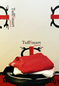 Men's Tuffsmart V-neck