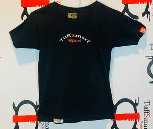 Youth Tuffsmart Graphic Tee