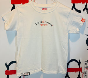 Youth Tuffsmart Graphic Tee